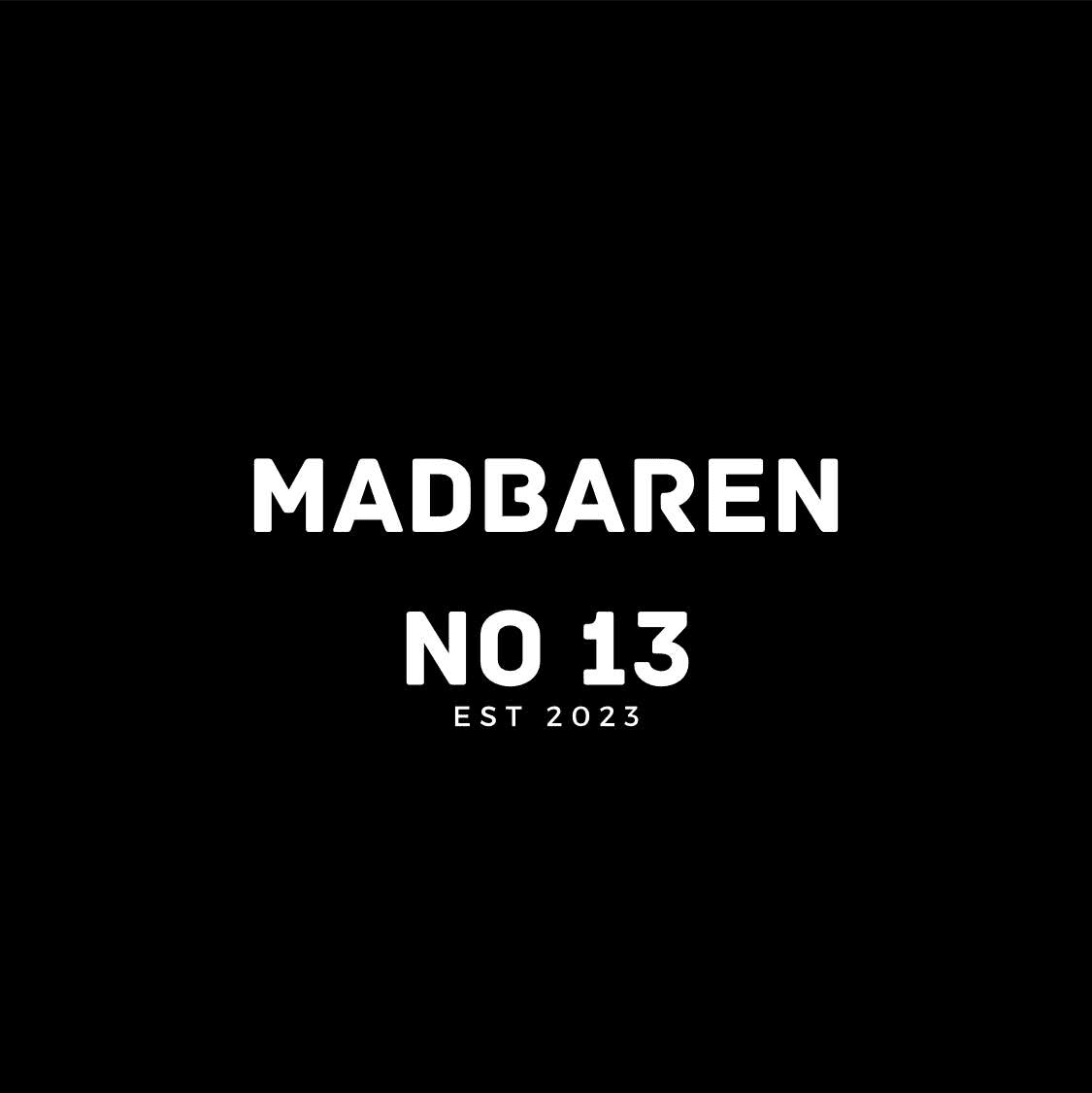 Madbaren no13
